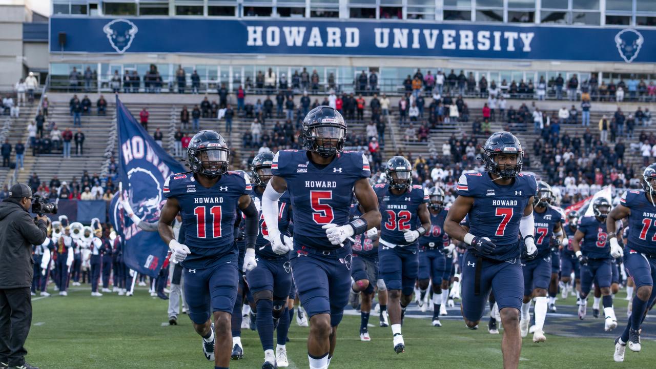 HBCU Dragons Embrace Tough Slate Against MEAC, SWAC Powerhouses
