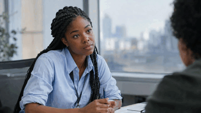 Being lonely at work is bad for business